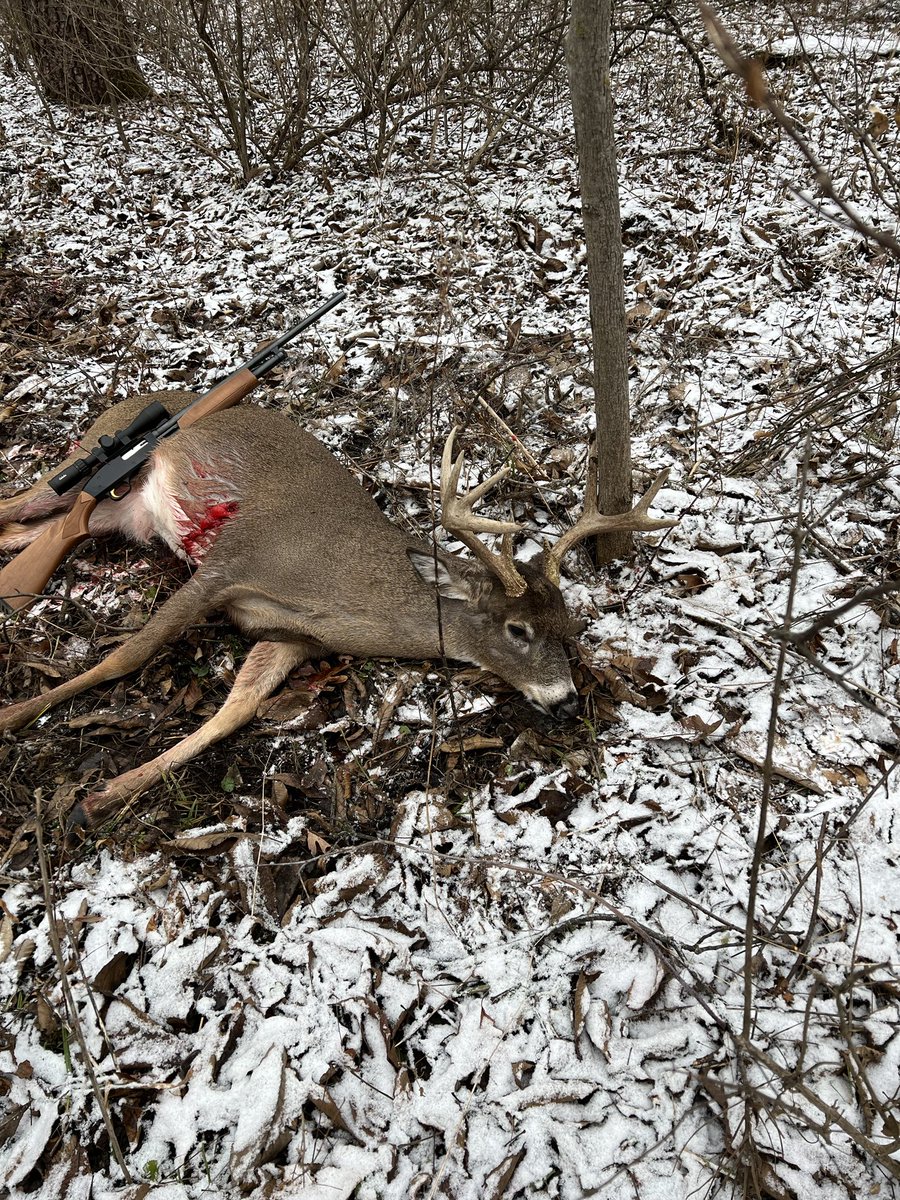 The wife got it done🙂