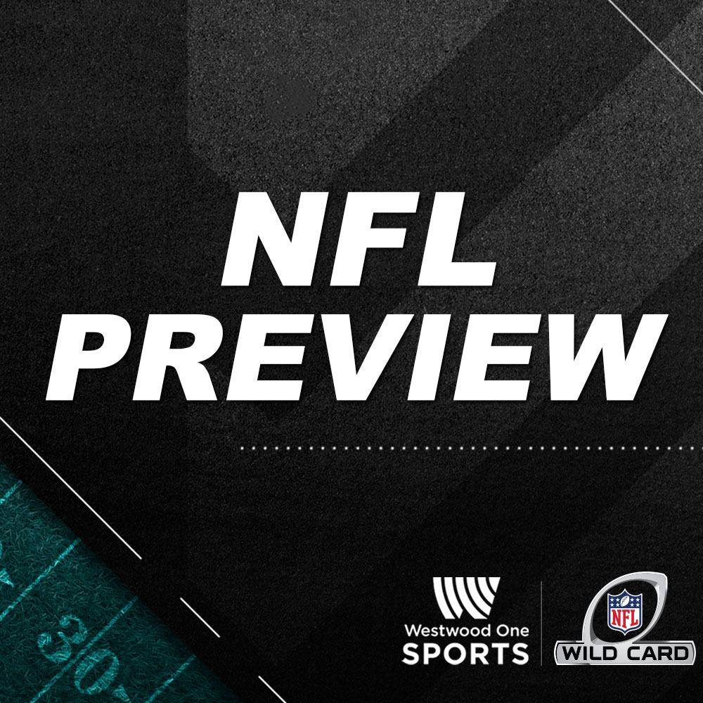 Westwood One Sports (@westwood1sports) on Twitter photo And continue your #SuperWildCardWeekend prep with #NFL Preview.
<a href="/ScottWipeOut/">Scott Graham</a> and <a href="/golic/">Mike Golic</a> look ahead to #SEAvsSF, #LACvsJAX, #MIAvsBUF, #NYGvsMIN, #BALvsCIN and #DALvsTB.
Audio: westwoodonesports.com/2023/01/nfl-pr… And continue your #SuperWildCardWeekend prep with #NFL Preview.
<a href="/ScottWipeOut/">Scott Graham</a> and <a href="/golic/">Mike Golic</a> look ahead to #SEAvsSF, #LACvsJAX, #MIAvsBUF, #NYGvsMIN, #BALvsCIN and #DALvsTB.
Audio: westwoodonesports.com/2023/01/nfl-pr…