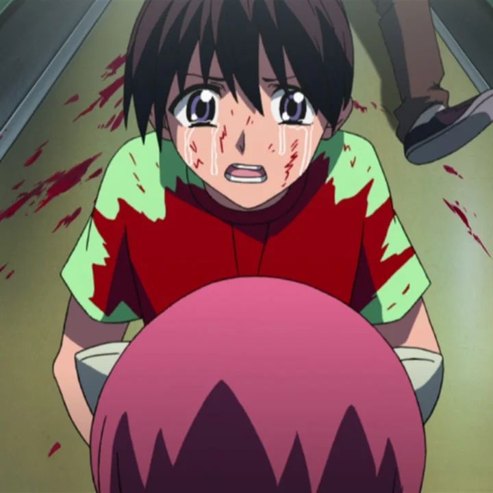 Elfen Lied (2004)