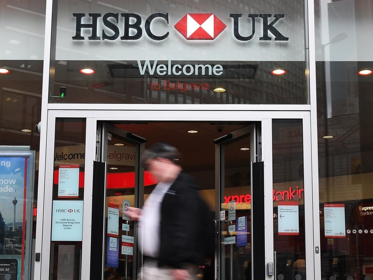CRPTNG's tweet photo. HSBC Bank has filed trademark applications focusing on cryptocurrencies, metacurrencies and NFT.

According to the application, HSBC plans to expand a number of its digital services, including those related to the exchange and transfer of virtual currencies.
#hsbc #nft #metaverse https://t.co/kPY15gGsJP