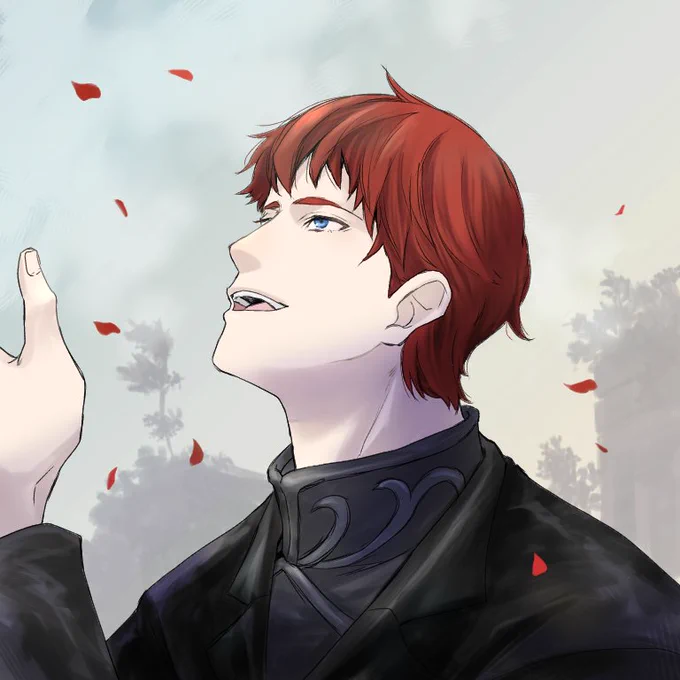 キルヒアイス誕生日おめでとう 