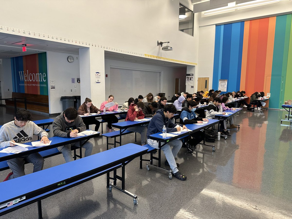 Tim Howarth (@timthemathman) on Twitter photo I think we forgot to tell our scholars that today is the Saturday of a long weekend! #SATPrep #NoDaysOff <a href="/jsfalk/">Josh Falk</a> <a href="/SHCAnderson/">Sarah Anderson</a> <a href="/davejose/">America's Cousin Dave</a> <a href="/BVPrep/">BlackstoneValleyPrep</a> <a href="/BVPgotcollege/">BVPHS College&Career</a> I think we forgot to tell our scholars that today is the Saturday of a long weekend! #SATPrep #NoDaysOff <a href="/jsfalk/">Josh Falk</a> <a href="/SHCAnderson/">Sarah Anderson</a> <a href="/davejose/">America's Cousin Dave</a> <a href="/BVPrep/">BlackstoneValleyPrep</a> <a href="/BVPgotcollege/">BVPHS College&Career</a>
