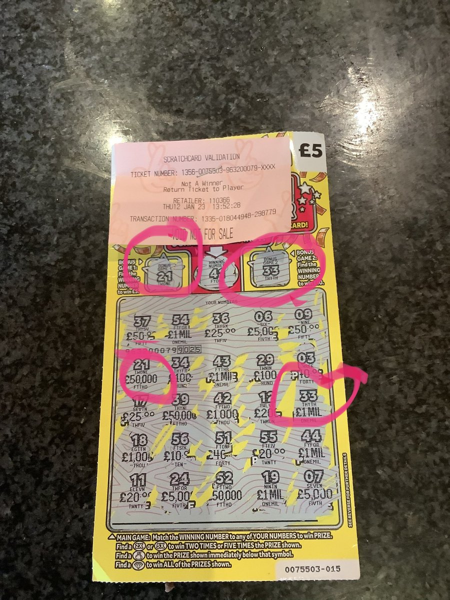 Positive Pink Pants tweet media