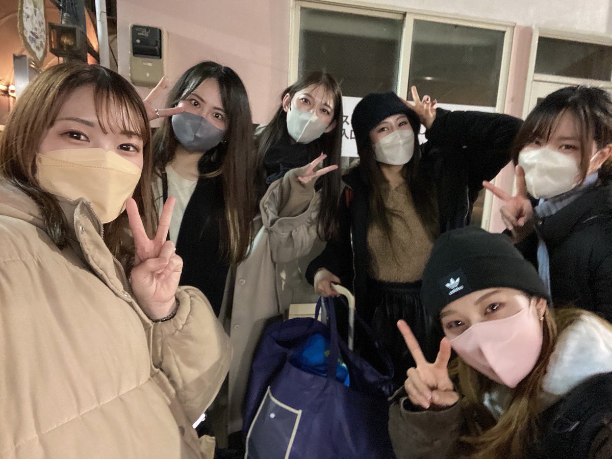 shems_unit's tweet photo. 来週のふるさとステージに向けて、本日もダンサーのみんなとリハーサル!
着々と進んでおります🔥
お会いできるのを楽しみにしています🥰
ぜひぜひ見に来てね💜💚
#ふるさと祭り #ふるさとステージ #東京ドーム #shems. https://t.co/RTKPmslyiM