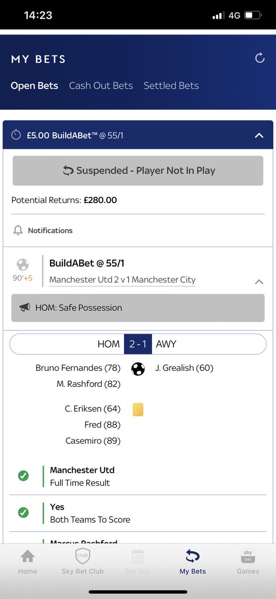 Revenge17_'s tweet photo. Buzzing about the result but Haaland… just 1 shot on target was all I needed 🥲 https://t.co/bs2Nkmf2bZ