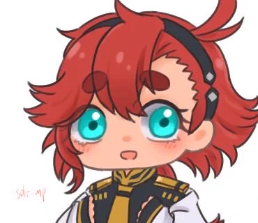 すれったらったったー#水星の魔女 