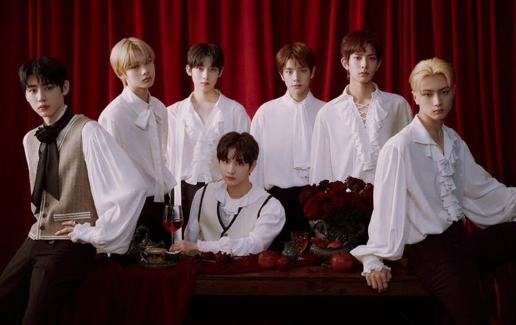 ˚ ༘ insouth 🍅🥫 tweet media