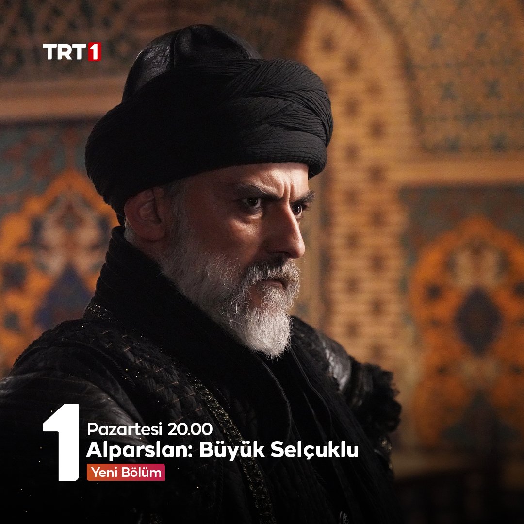 Alparslan: Büyük Selçuklu 42. bölümden en güzel kareleri derledik. 📷
#AlparslanBüyükSelçuklu yeni bölümüyle pazartesi 20.00’de TRT 1’de! <a href="/AlparslanDizisi/">Alparslan: Büyük Selçuklu</a>