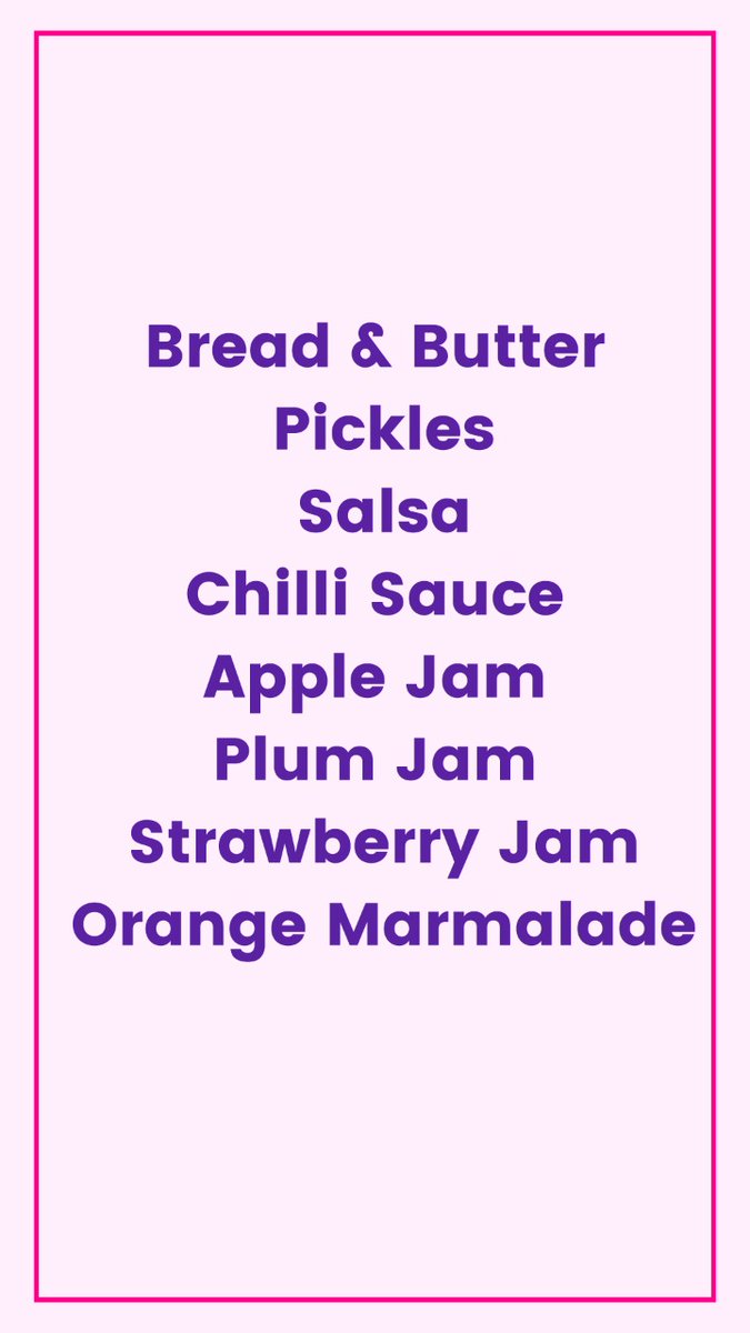 wecamp_pk's tweet image. Seemas Condiments knows how to pickle her way into your heart, try her delicious home made condiments and have your life changed forever. 

Dm to order 💜

#wecamp #pickles #Takeyourfirststep #shoplocal #eathealthy #cleaneating #supportwomen