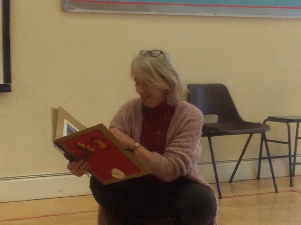 Brandesburton Primary tweet media