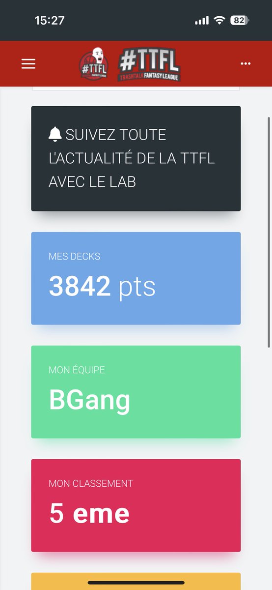 WarFox76's tweet photo. @SlimObx @TTFLab Attention je viens te chercher https://t.co/t0BnGxlzKQ