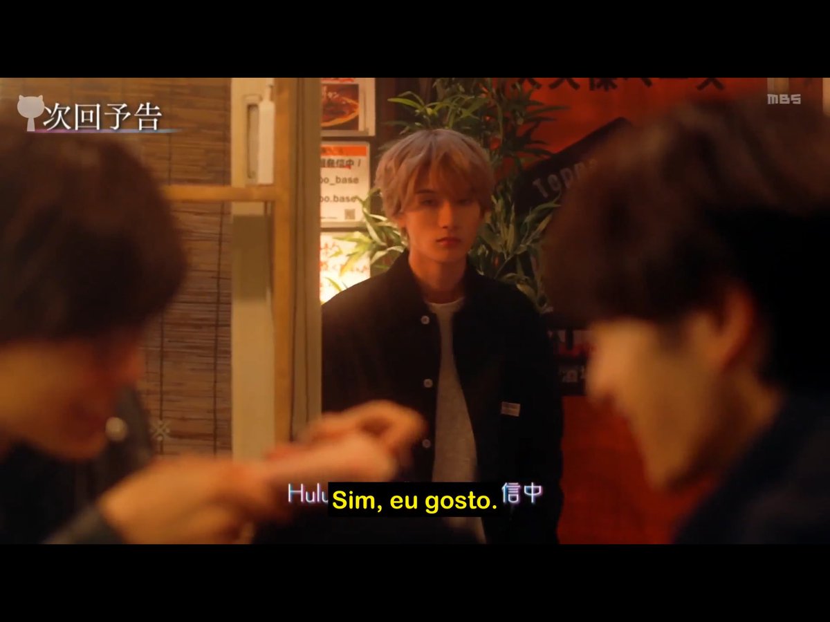notmekie's tweet photo. E ESSA PREVIEW DO PRÓXIMO EPISÓDIO MEU DEUS
#CandyColorParadoxEP4 #AmeiroParadoxEP4 https://t.co/NeFHXvMYRR