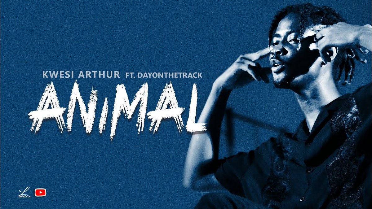 Adom1063fm's tweet photo. #AdomChartShow w/@andydosty
#Dizweek #13 🎵#Animal🎵
@KWESIARTHUR_ ft @Dayonthetrack
💃🕺🇬🇭
cc
@ttbanafo
@DrShinegh
@Jamestownjcole
#Music 🎧 and #More https://t.co/HUS1wnUky6