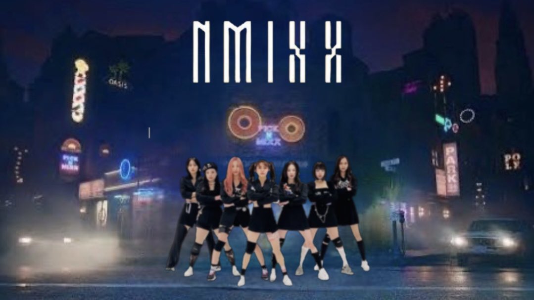 ri_cmb's tweet photo. NMIXXのO.O公開しました🙇‍♂️❤️

→https://t.co/IqMhRREFiw

ヘトヘトなりながら練習
頑張ってきたので
ぜひ見てください❤️❤️❤️

編集もしてみました...
本人の癖みんな良すぎた🤤❤️

#NMIXX_OO #nmixx #oo https://t.co/IZDUdKze8S