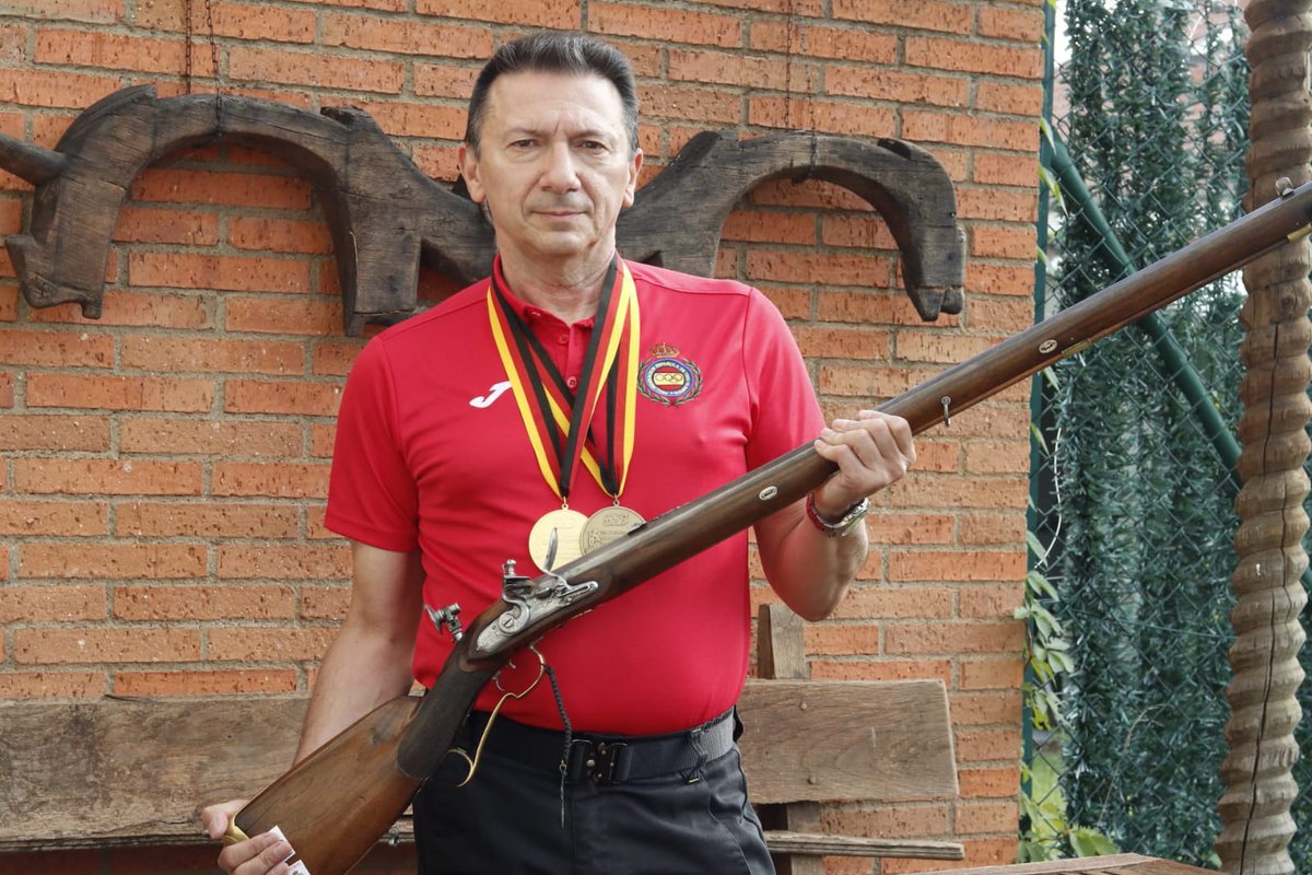 rfedeto's tweet photo. Los deportistas galardonados son los siguientes:

🔥 ARMAS HISTÓRICAS

- Miguel Córcoles Bertolín
- José Antonio Delgado
- Javier Fau Rubio
- Juan Carlos Lorca Becerro
- Willem Monsees
- Rafael Velasco Otal
- Luis Roberto Villar Varela

🧿 ARMAS OLÍMPICAS

- Pablo Carrera Vázquez https://t.co/YgHcb9CyQp