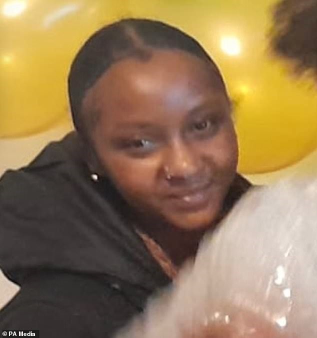CountDeadWomen's tweet image. 5 December 2022: Maureen Gitau, 24, was last seen alive, leaving her home in London, and was reported missing on 10th December. On 2nd January, Mark Moodie, 54, was charged with her murder. Maureen’s body has not been found.