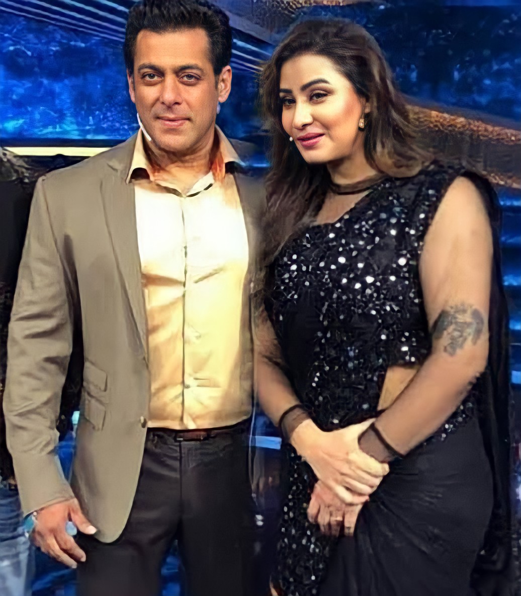 reyansha91's tweet photo. My #Shilman 

5YRS OF BEST BB WINNER SHILPA 

#ShilpaShinde 
#BB11 https://t.co/QyOh31e7yp