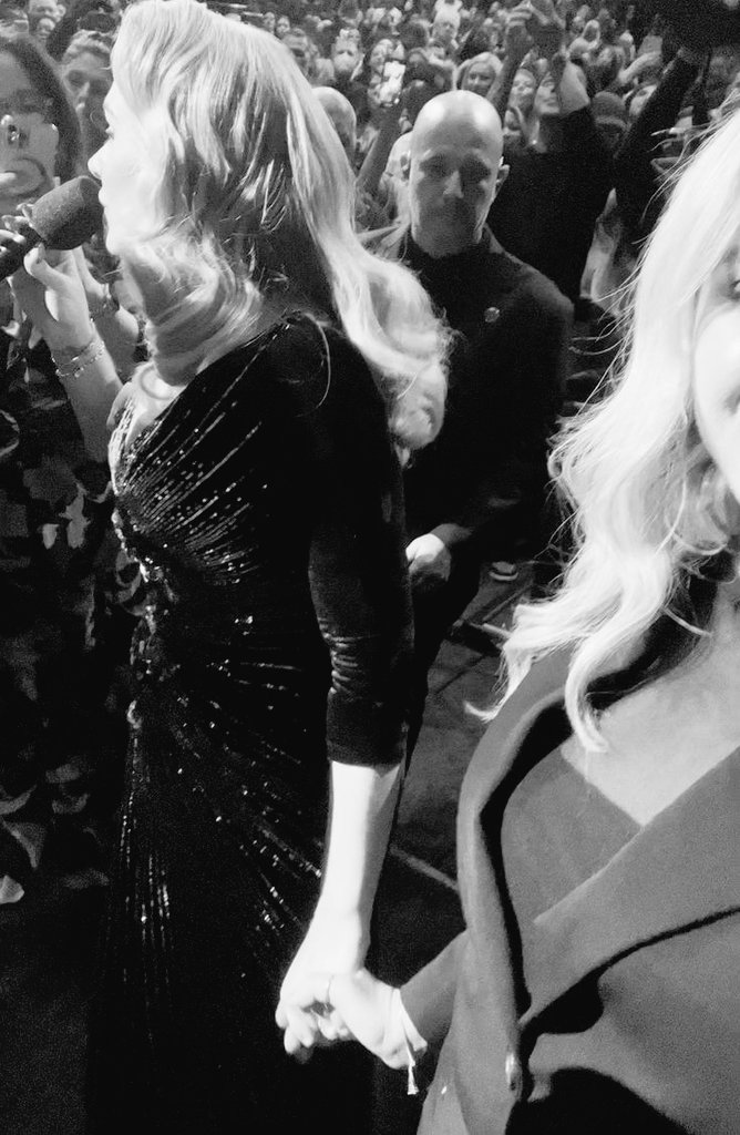 holydemii's tweet photo. This is what love looks like ❤‍🩹
#adele https://t.co/ZLuGDNe3PC