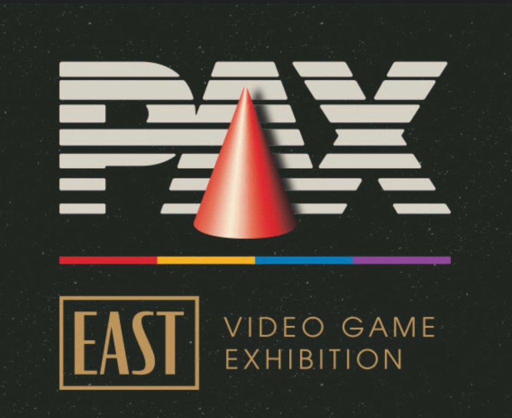 Looking for your chance to win one of five #PAXEast2023 4-Day badges thanks to @PAX?

Well, you've found the tweet with the details on how you can win one for #PAXEast! Good luck and may the odds be in your favor! maroonersrock.com/2023/01/pax-ea…