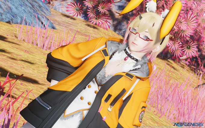 久々に入ってマイショで服漁ったらテンション上がったのでちょっとスクショ撮り。れべらげ面倒だなあ… 