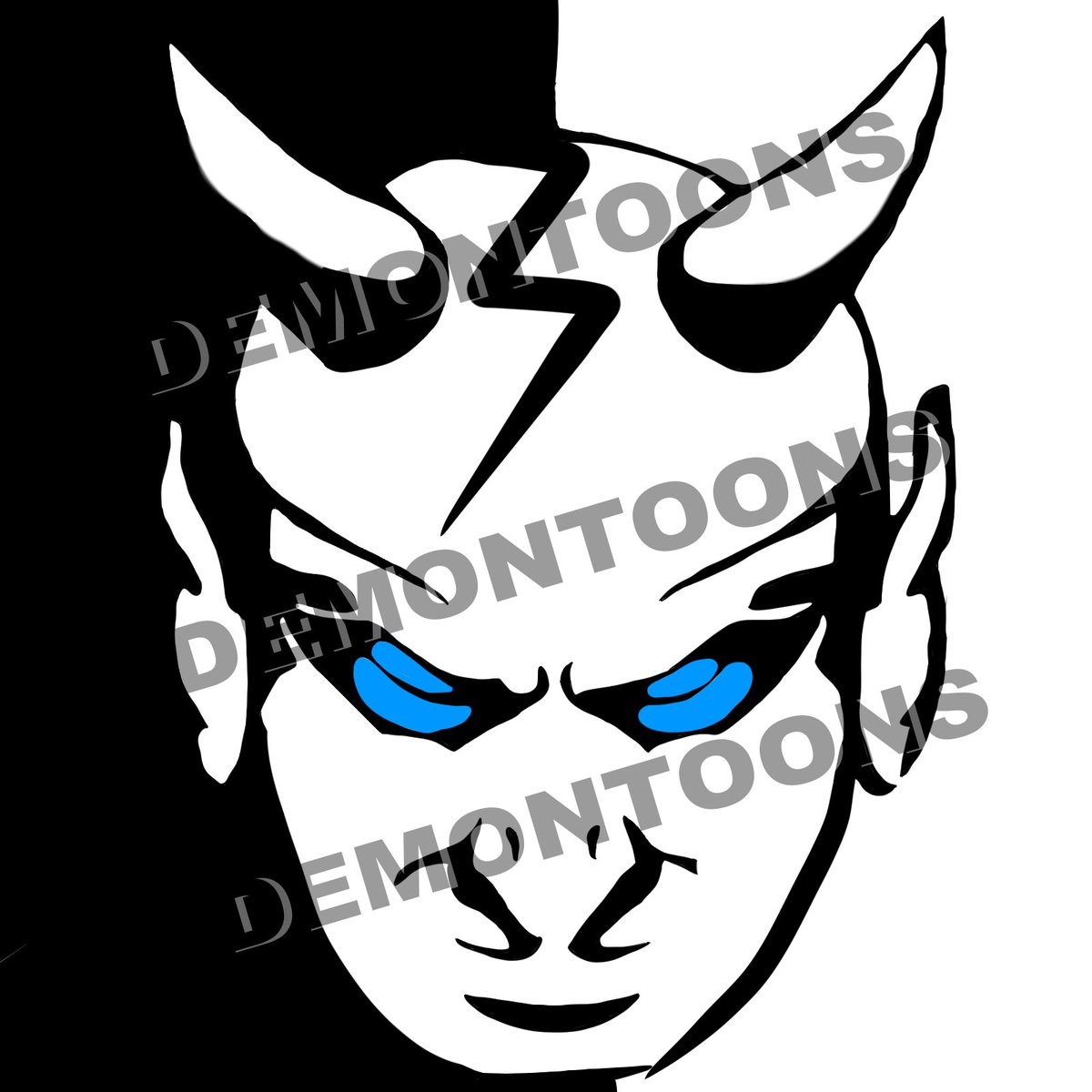 🥳New Logo Time!!!🥳

That's Right, after months and months of going through various designs i have finally decided on THE ONE.🤘
May I present to you the new logo!!!!!!
#Logo #twitch #oohshiny #logochange #twitchstreamer
Change Date: 15/1/23
My graphic design account:<a href="/DEM0NT00NS/">DemonToons</a>