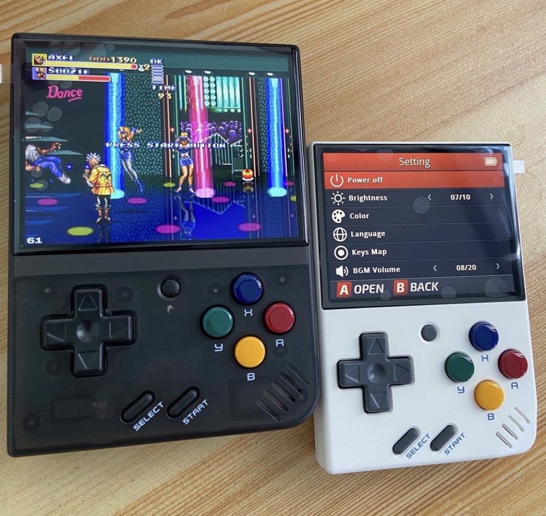 Retro Gaming Consoles tweet media