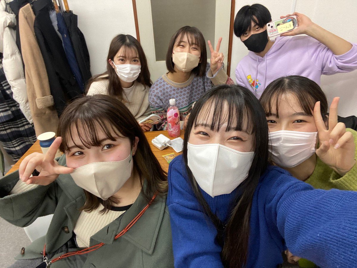 michiiiico's tweet photo. 久しぶりのみち子での投稿だっち〜💕
今日は、2023年の初ミーツの一コマだっち。
春スタツアに向けて動いてるだっち〜 https://t.co/kw1mc0OCUB