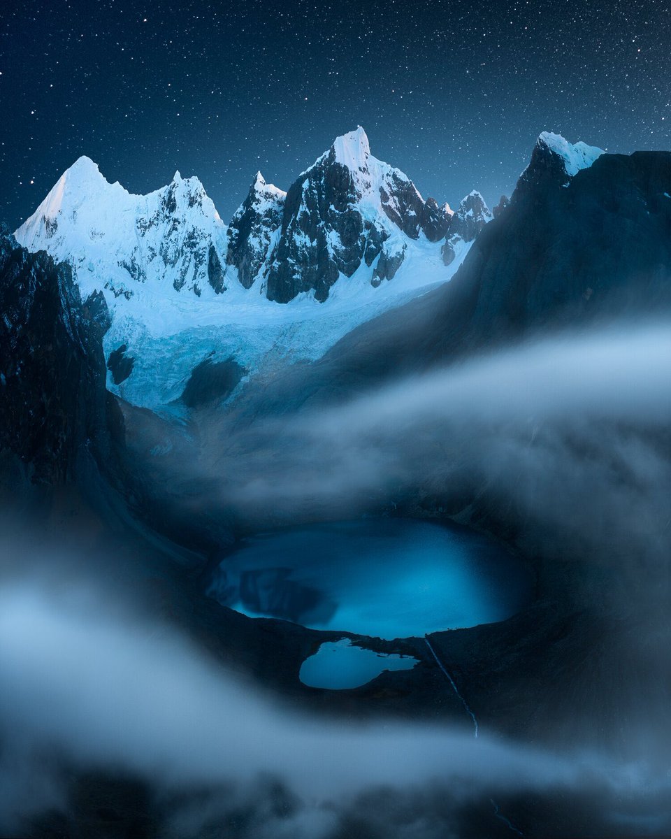 Some of my work from Peru