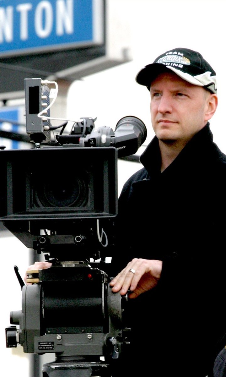 barbaravitali2's tweet photo. Happy Birthday to #StevenSoderberg January 14,1963 #MagicMike #Traffic #ErinBrockovich #Solaris Director https://t.co/lR8LDTUrl2