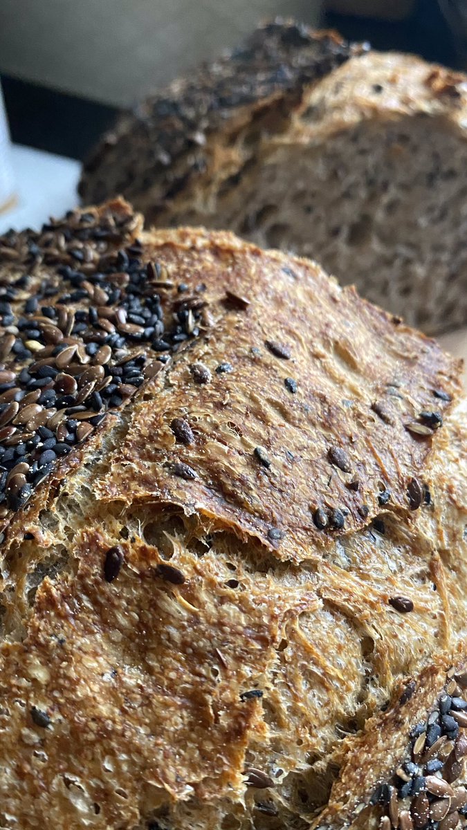 Mill Hill Artisan Bakery tweet media