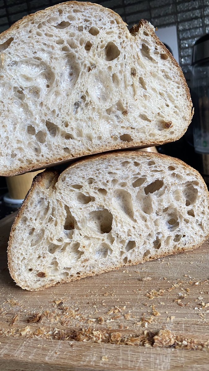 Mill Hill Artisan Bakery tweet media