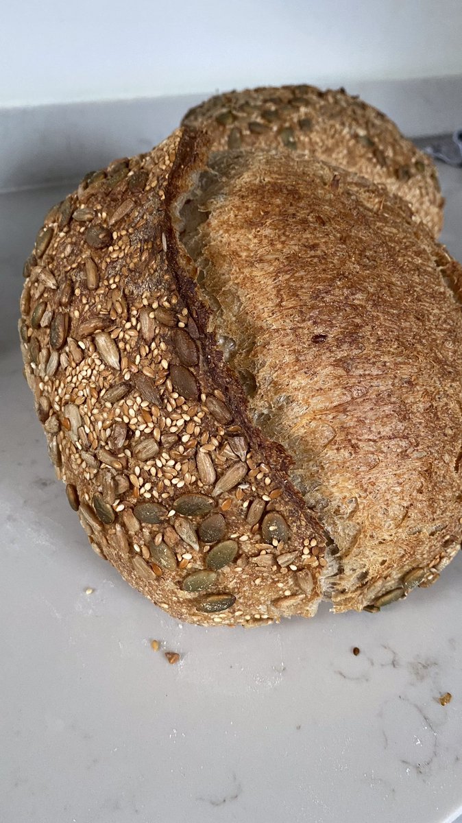 Mill Hill Artisan Bakery tweet media