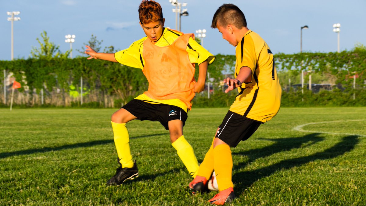 "Motivation is typically highest when the job offers an opportunity to learn new skills, to experience some variations in tasks, and to acquire and demonstrate competence." <a href="/alfiekohn/">Alfie Kohn</a> alfiekohn.org #soccer #youthsoccer #adultsoccer #adultsoccerleague #milton