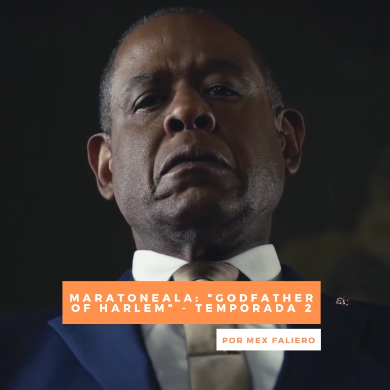 funcinemamdq's tweet photo. #MARATONEALA 📺 @mexfaliero recomienda la segunda temporada de #GodfatherOfHarlem, disponible en #StarPlus https://t.co/jsuZdHPczR
----
#ChrisBrancato #PaulEckstein #ForestWhitaker #NigelThatch #VincentDOnofrio #BumpyJohnson #MalcomX #series #streaming https://t.co/5XnX74cVBj