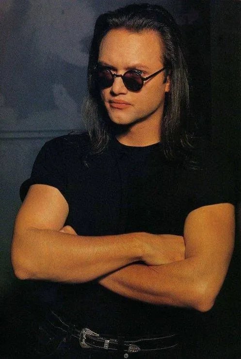 Happy Birthday to the legend Geoff Tate! 