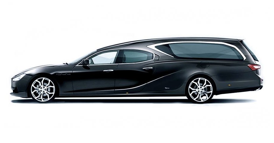 Sempre meglio la Twingo che una della nostre.