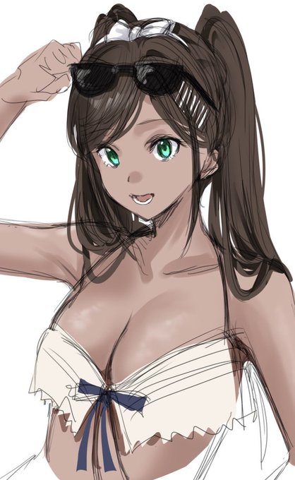 ちょっと気に入ってる 