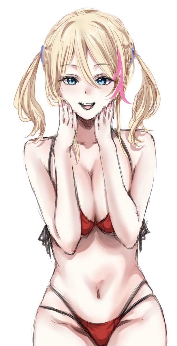 ちょっと気に入ってる 