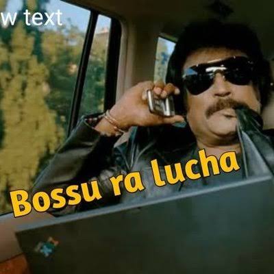 jeanspantrushi's tweet photo. Boss rampage ki OG proof edi...

#WaltairVeerayya 3 late night shoes and with 98% occupancy at Sattva Necklace Mall,kavadiguda

asala ikkada day 1 kuda full avvavu shows chala sarlu,alantidi enti ee pull 💥💥

#MegaStar showing why he's the OG since 40 years 

#BossRaLucha feelz https://t.co/iQ1GWOpAiE
