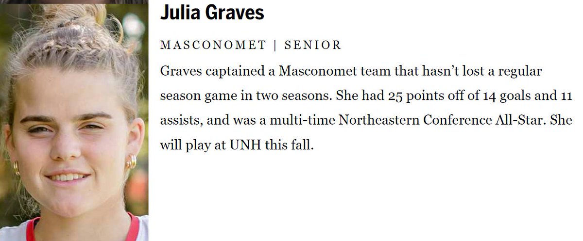 Masco Field Hockey tweet media