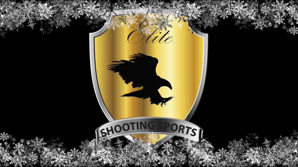 #RangeTime is a great idea! Enjoy some #TargetPractice today on our temp controlled range! We are open 9am-9pm today bit.ly/EliteRange #2A #FunDayGunDay #IndoorShootingSports #FamilyFun #LetsGoShooting #Virginia #PrinceWilliamCounty #EliteShootingSports