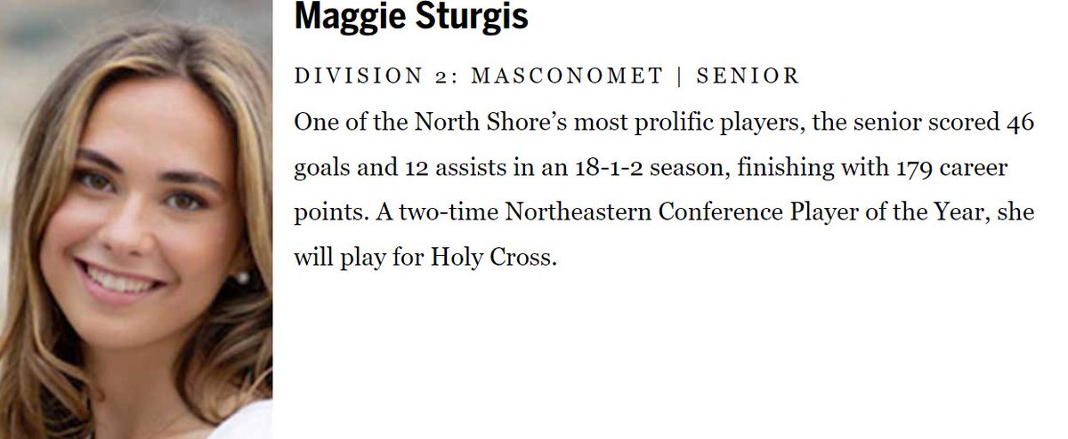 Masco Field Hockey tweet media