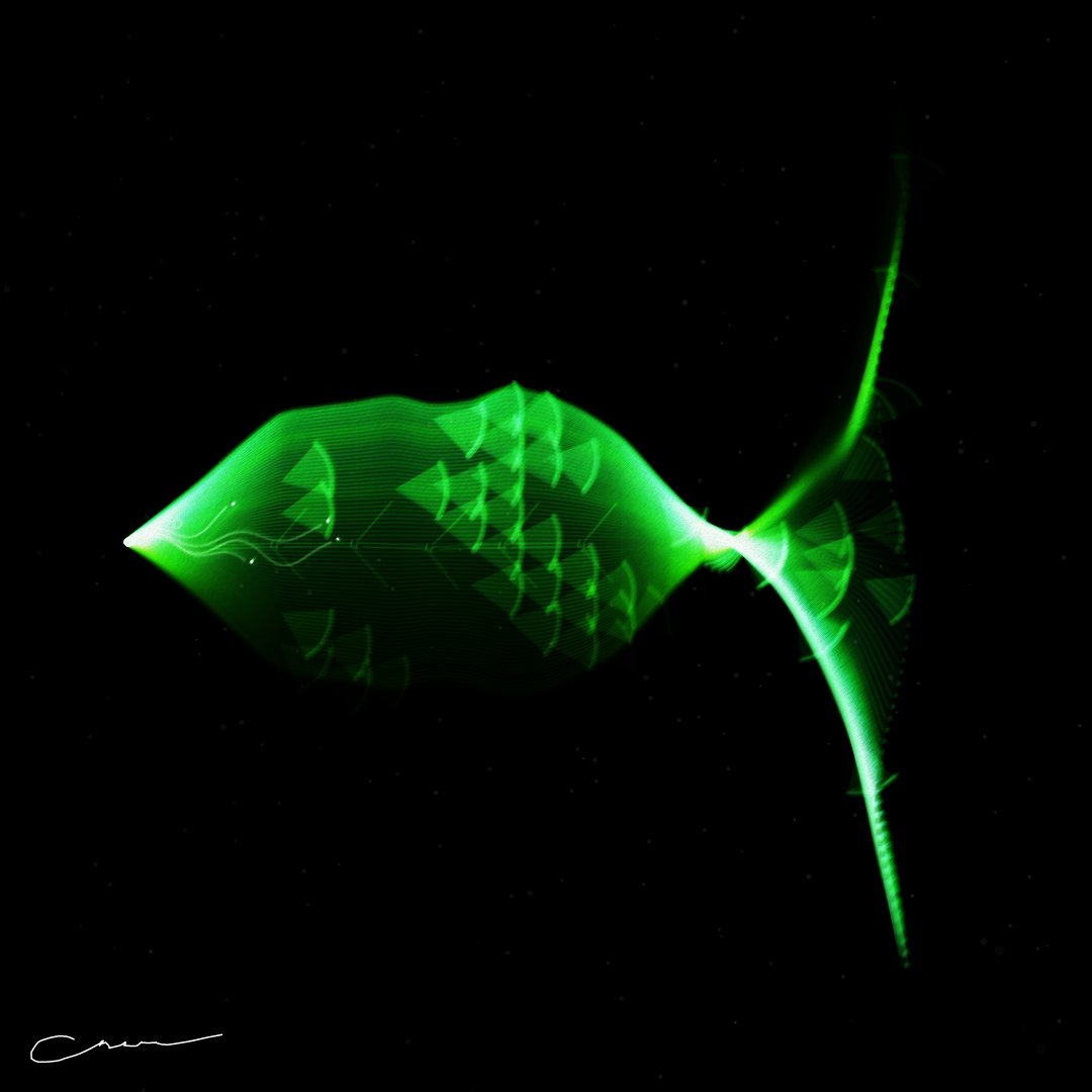 cheyuwu345's tweet photo. @pixelpete @susuki1220 @kompakd @meta_charsiu and this green jelly one SoulFish #154 with bones and scale.
#soulfish https://t.co/Lzm9TkGmY6