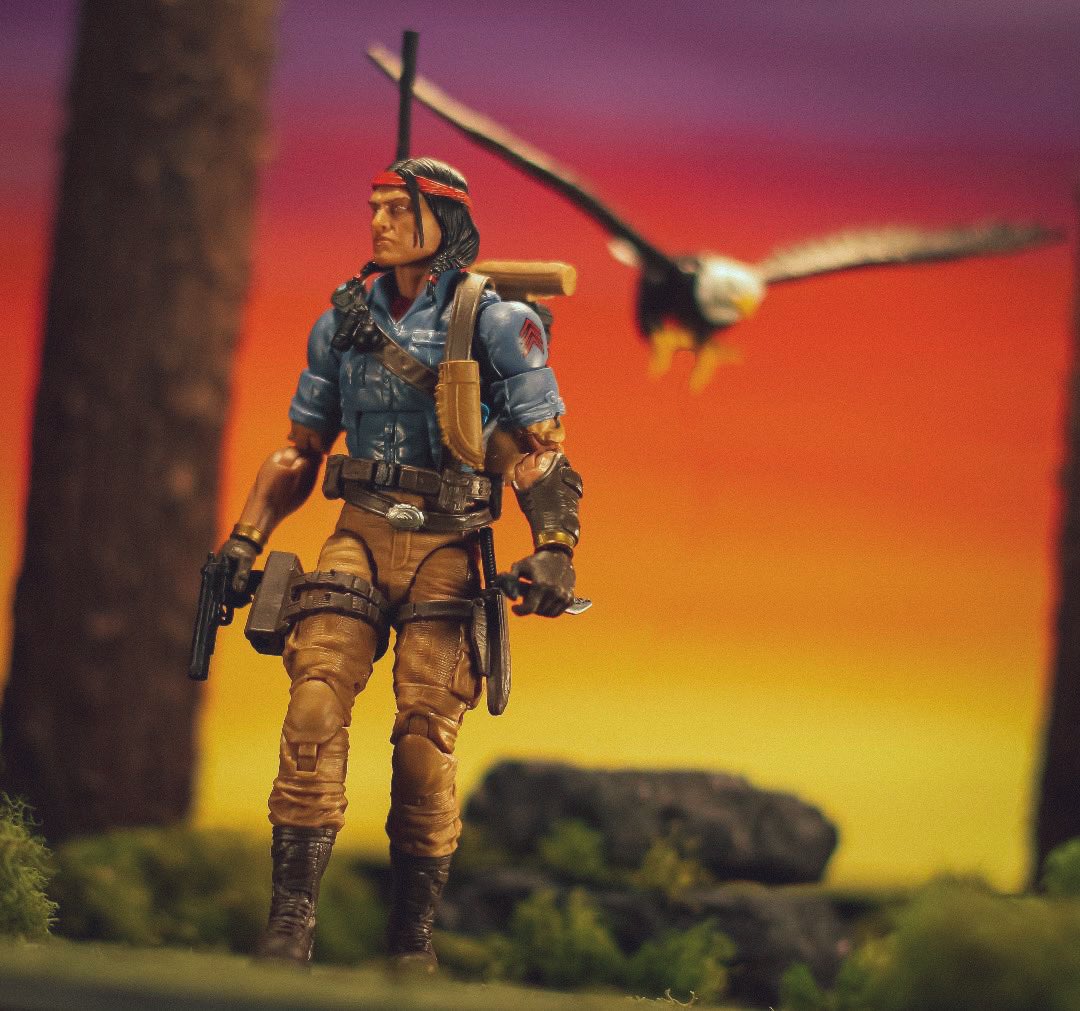 850Sith's tweet photo. 🦅🦅🦅

@GIJoeOfficial @GIJoeMovie @GIJoeClassified @Hasbro @HasbroPulse https://t.co/qfNM0SAzV4