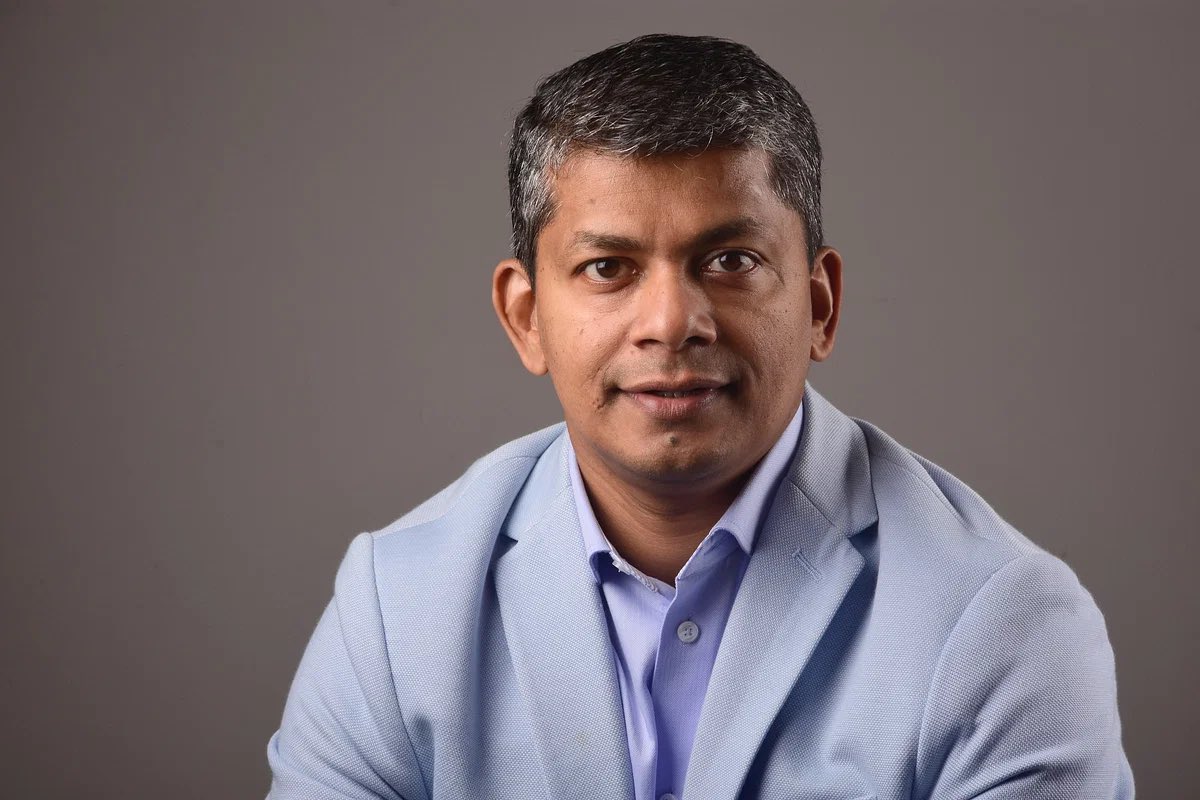 Ietsott's tweet photo. Disney Star appoints @ajitvarghese as Head of Network Advertising Sales

#LetsOTT wishes Ajit the very best https://t.co/Nr0LxpezbM