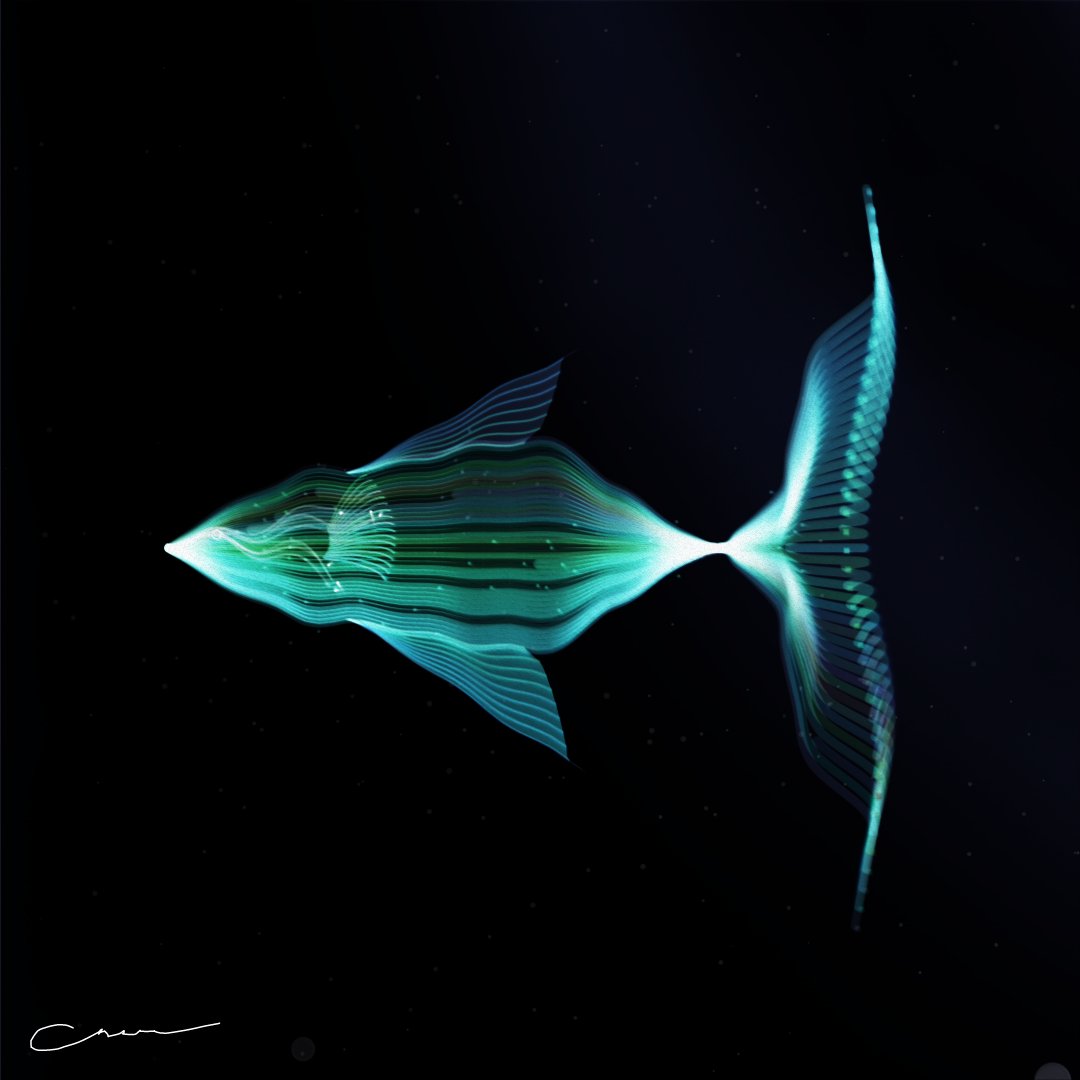 cheyuwu345's tweet photo. @pixelpete @susuki1220 @kompakd Love Soulfish 🐟 #363 minted by @meta_charsiu a lot too
#soulfish https://t.co/AhDZyqSj9X
