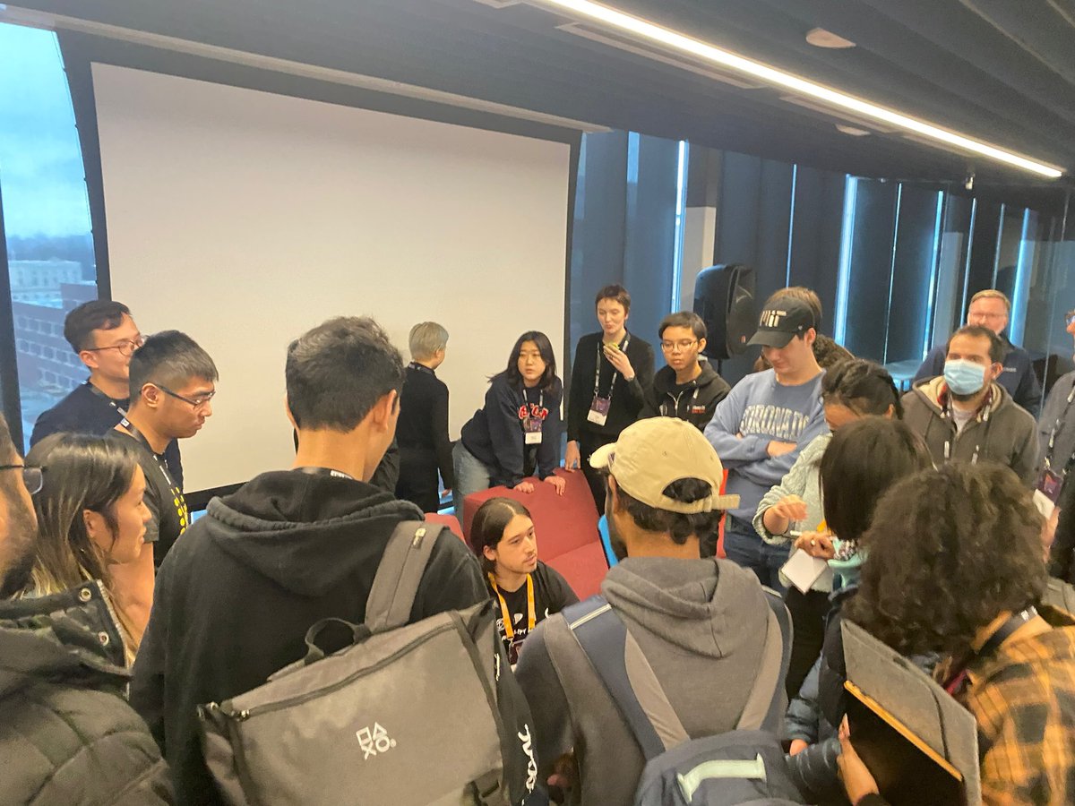 Lucas VRTech 🧤 tweet media