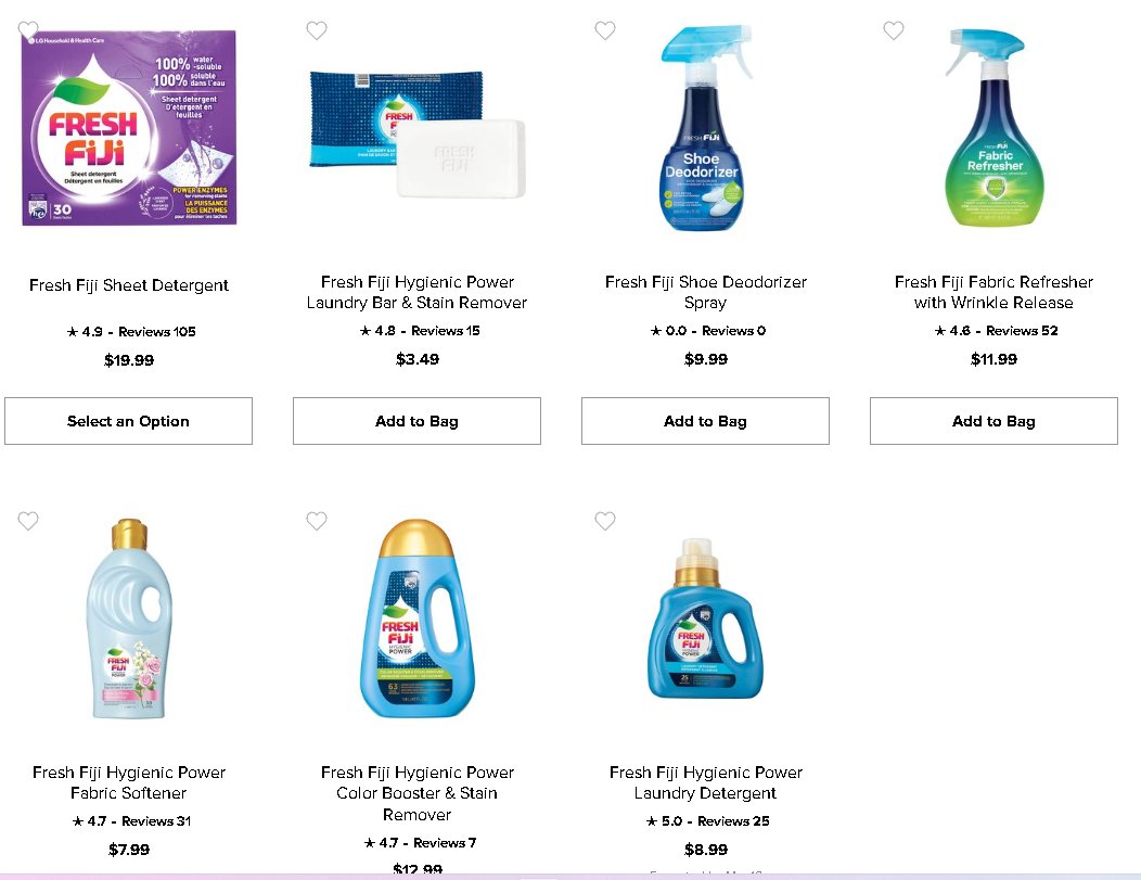 KatlynAvon23's tweet image. Avon isn't all about the make-up and body care items, we also have some laundry related items and some pet care items. 
avon.com/category/home?…