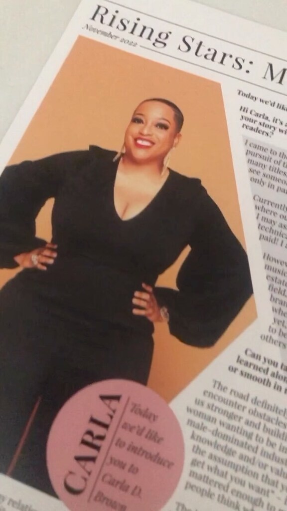 Thank you, <a href="/VoyageATL/">Voyage ATL</a>!! This looks amazing!! ✨ 
You can still read the magazine feature using the link in my bio!! 🫶🏽

:
:
:
:
:
:
#VoyageATL #ATL #Atlanta #Chicago #FYP #Explore #Music #MusicJournalist #EventHost #Podcast #Host #SupportTheDope #SupportTheDopeRadio #ThePJPro…