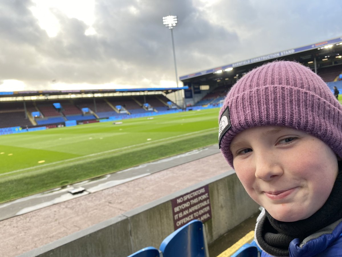 Andy Hosgood tweet media